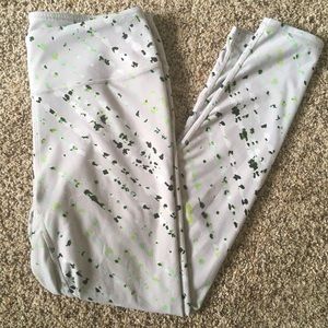 Fabletics Workout Leggings